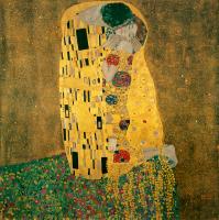 Gustav Klimt profile photo