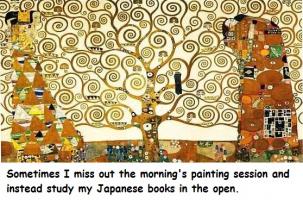 Gustav Klimt's quote #5