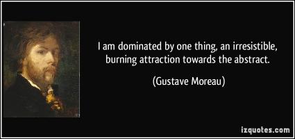 Gustave Moreau's quote #2