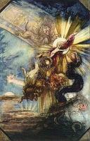 Gustave Moreau's quote