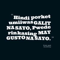 Gusto quote #1