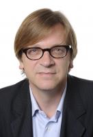 Guy Verhofstadt profile photo