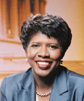 Gwen Ifill's quote