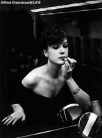 Gypsy Rose Lee profile photo