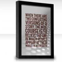 H. Allen Smith's quote #1