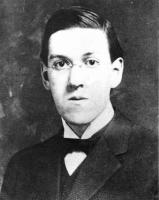 H. P. Lovecraft profile photo