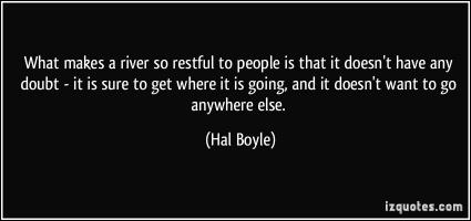 Hal Boyle's quote #1
