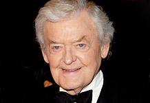 Hal Holbrook's quote #6