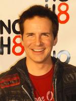 Hal Sparks's quote