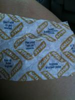 Halls quote #2