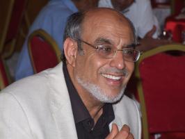 Hamadi Jebali profile photo