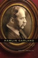 Hamlin Garland's quote