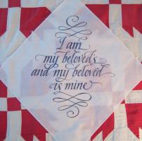 Handkerchief quote #2