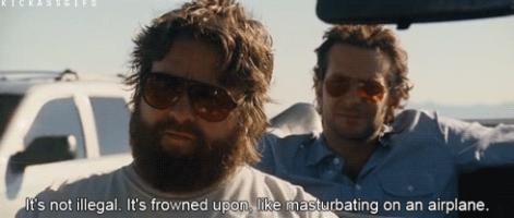 Hangover quote #2