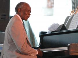 Hank Jones's quote #1