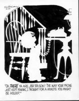 Hank Ketcham's quote #1