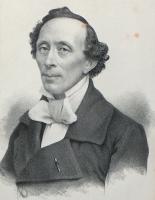 Hans Christian Andersen profile photo