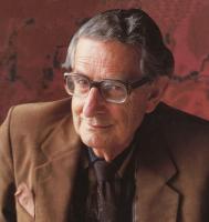 Hans Eysenck profile photo