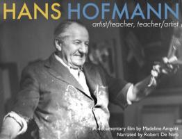 Hans Hofmann profile photo