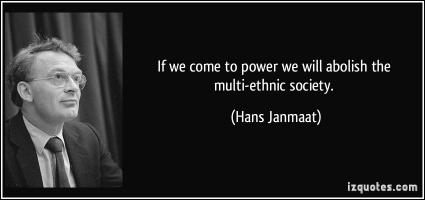 Hans Janmaat's quote #1