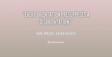 Hans Magnus Enzensberger's quote #1