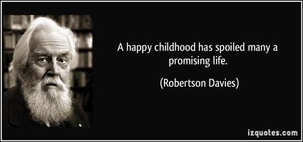 Happy Childhood quote #2