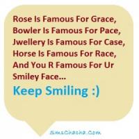 Happy Face quote #2