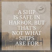 Harbor quote #4