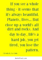 Hard Job quote #2