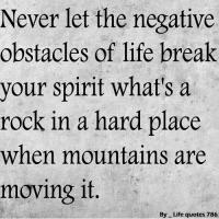 Hard Rock quote #2