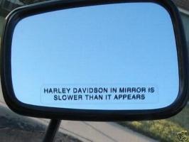 Harley quote #2