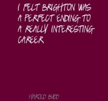 Harold Budd's quote #3