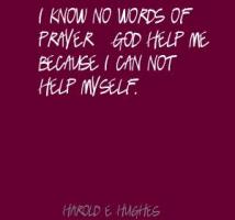 Harold E. Hughes's quote #1