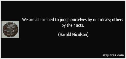 Harold Nicolson's quote #2