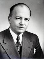Harold Stassen's quote