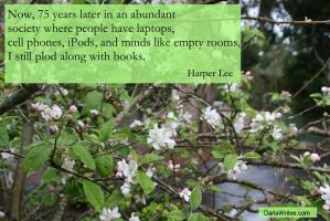 Harper Lee's quote #6