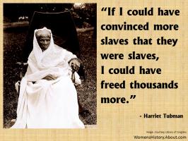 Harriet quote #2