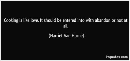 Harriet Van Horne's quote #2