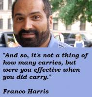 Harris quote #1