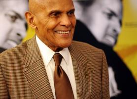 Harry Belafonte's quote #4