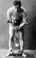 Harry Houdini profile photo
