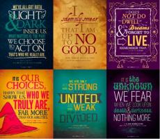 Harry Potter quote #2
