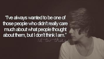 Harry quote #4