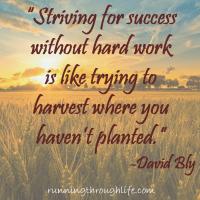 Harvest quote #2