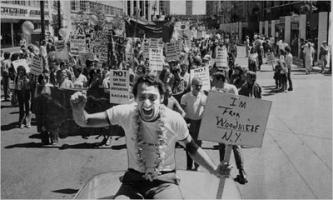 Harvey Milk's quote #6