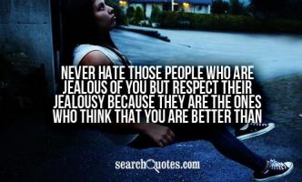 Hating People quote #2