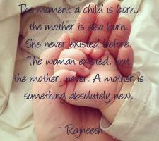 Having A Baby quote #2