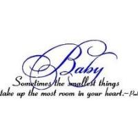 Having A Baby quote #2