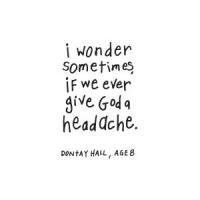Headache quote #2