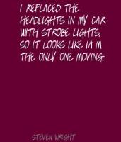 Headlights quote #1